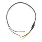 Victron Orion-Tr Isolated DC-DC charger remote cable