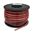 Voedingskabel 2x 6 mm2 Twinflex per meter