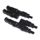 Victron splitter pair MC4-Y, 1xM-2F/1xF-2M