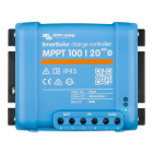 Victron SmartSolar MPPT 100/20 (12V/24V/48V-20A)