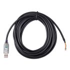 Victron RS485 to USB interface cable 5m