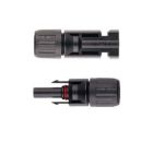 Victron Solarconnector pair MC4, 1xMale/1xFemale