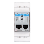 Energy meter ET112-1 phase-max 100a