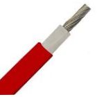 Solar kabel 6mm² rood per meter