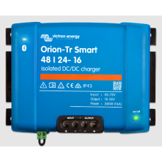 Orion-Tr Smart 48/24-16A (380W) DC-DC-BKEUS-
