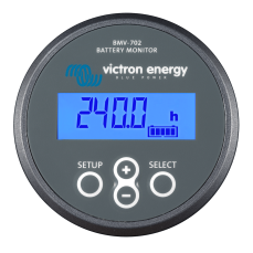Victron Precisie Accumonitor BMV 702 (9 - 90VDC)