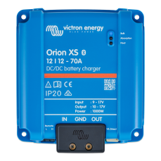 Victron Orion XS 12/12-70A