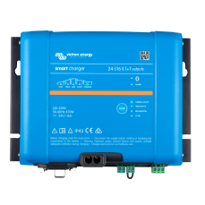 Victron Phoenix Smart IP43 Charger 24/16 (1+1)120-240V