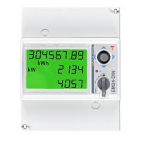 Energy meter EM24-3 phase-max 65A/phase