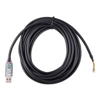 Victron RS485 to USB interface cable 5m