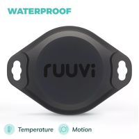 RuuviTag Pro 2in 1 Bluetooth sensor waterproof