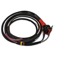 WS500/PH P-Type wiring harness