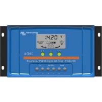 Victron BlueSolar PWM-LCD&USB 48V/30A