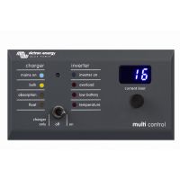 Victron Digital Multi Control 200/200 GX (º90RJ45)