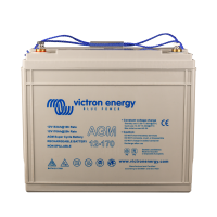 Victron AGM Super Cycle Battery 12V/170Ah