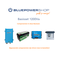 Bluepowershop Basisset 1200Va