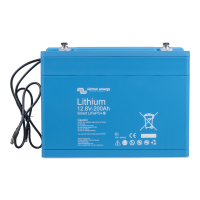 Victron Lithium Accu 12,8V/200Ah - Smart