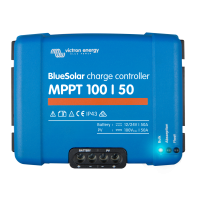 Victron BlueSolar MPPT 100/50 (12V/24V-50A)