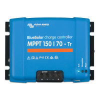 Victron BlueSolar MPPT 150/70-Tr (12/24/48V-70A)