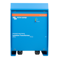 Victron Scheidings Transformator Auto 3600 W 115/230 V