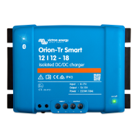 Victron acculader Orion-Tr Smart 12/12-18A (220W) geïsoleerd