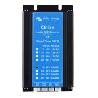 Victron Omvormer Orion 7-35/12-3A 