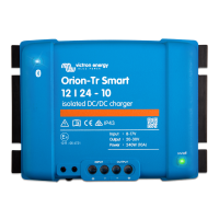 Victron acculader Orion-Tr Smart 12/24-10A (240W) geïsoleerd