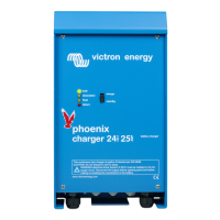 Victron Phoenix Acculader 24/25 (2+1)