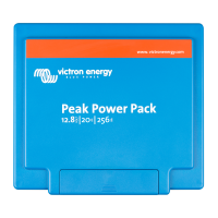 Victron Impulse Peak Power Pack 12,8V/20Ah 256Wh