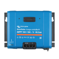 Victron SmartSolar MPPT 150/100-Tr VE.Can (12V/24V/48V-70A)