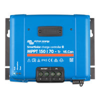 Victron SmartSolar MPPT 150/70-Tr VE.Can (12V/24V/48V-70A)