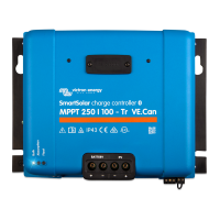 Victron SmartSolar MPPT 250/100-Tr VE.Can (12V/24V/48V-100A)