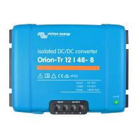 Victron Omvormer Orion-Tr 12/48-8A (380W) met galvanische scheiding