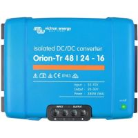 Victron Omvormer Orion-Tr 48/24-16A/380W met galvanische scheiding