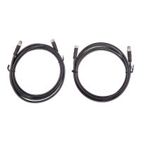 Cable for Li-ion M8 3p 3M Male/Female