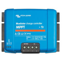 Victron BlueSolar MPPT 250/70-TR  VE.Can