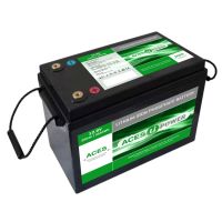 ACES Lithium LiFePO4 batt. 12V/280HFA-BTH