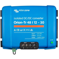 Victron Omvormer Orion-Tr 48/12-30A (360W) met galvanische scheiding