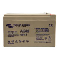 Victron AGM Deep Cycle Accu 12V/14Ah