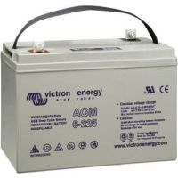 Victron AGM Deep Cycle Accu 6V/240Ah