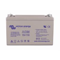 Victron AGM Deep Cycle Accu 12V/110Ah