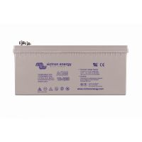 Victron AGM Deep Cycle Accu 12V/240Ah M8 Insert