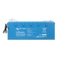 Victron Lithium Accu 25,6V/200Ah - Smart-a