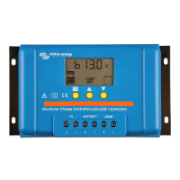 Victron BlueSolar PWM-LCD&USB 12V/24V-20A