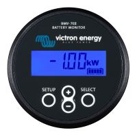 Victron Precisie Accumonitor BMV 702 BLACK