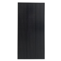 BPS Solar Panel 110W (36 cells)