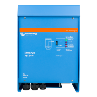 Victron Omvormer Phoenix 24/3000