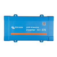 Victron Omvormer Phoenix 48/375 VE.Direct IEC outlet