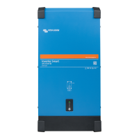Victron Omvormer Phoenix 48/5000 Smart