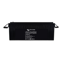 Victron Lithium SuperPack 12,8V/200Ah (M8)